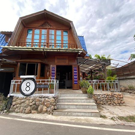 No. 8 Pai B&B 외부 사진